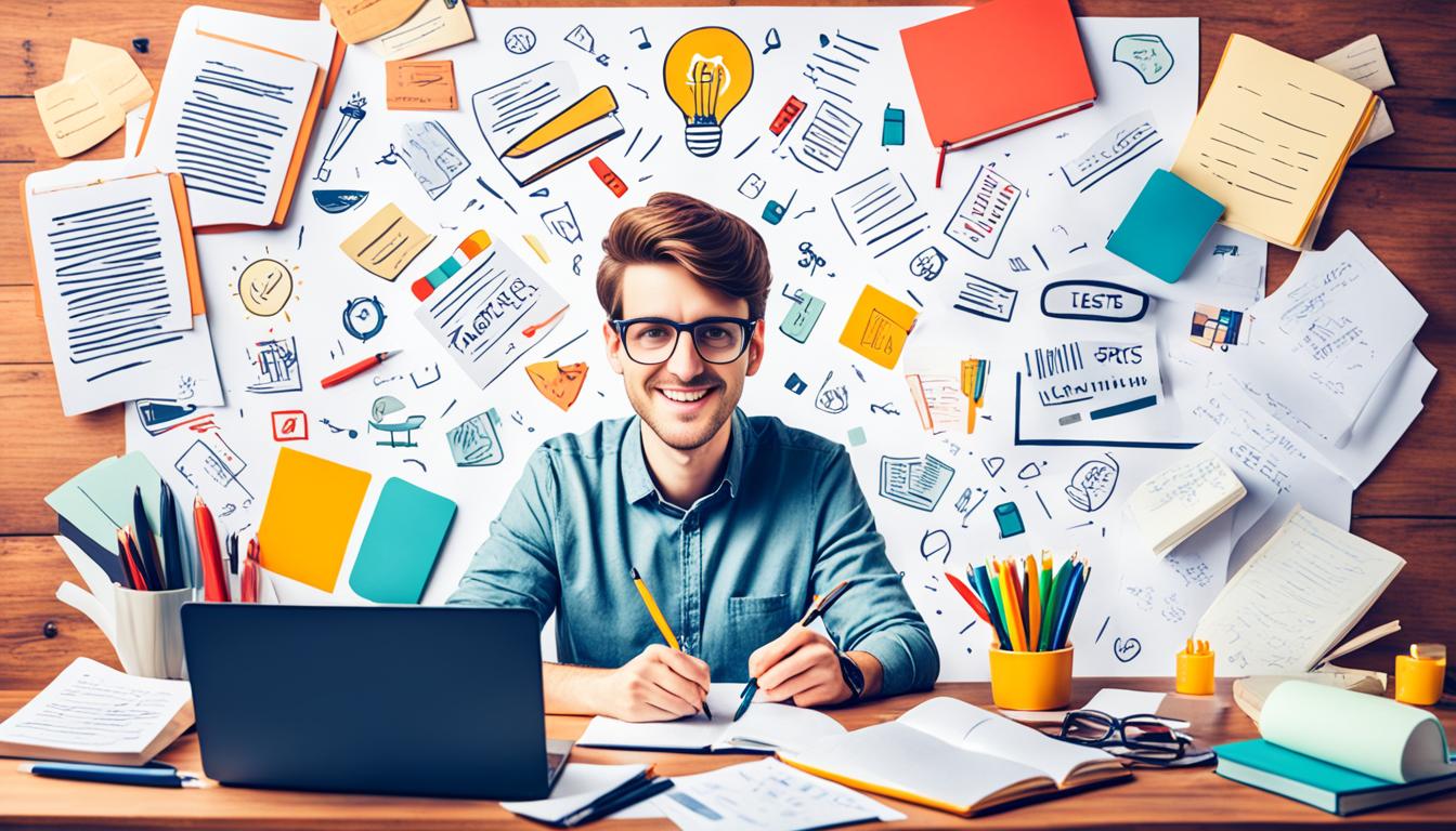 Ielts Writing Task Tips