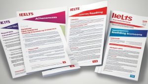 ielts reading materials
